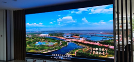 The physical principles and engineering secrets behind LED displays